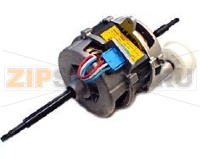 ENSEMBLE MOTEUR + POULIE