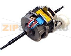 ENSEMBLE MOTEUR + POULIE 