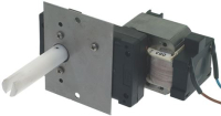 GEAR MOTOR