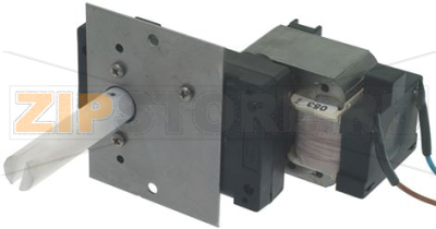GEAR MOTOR 