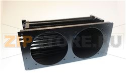 EVAPORATOR 500x200x240 mm 