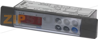 КОНТРОЛЛЕР DIXELL XW40L-5N0C1 
