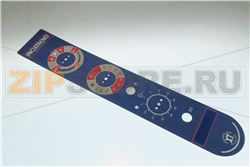 PLASTRON ADHESIF 