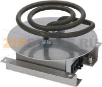 HEATING ELEMENT KIT 550W 240V