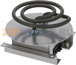 HEATING ELEMENT KIT 550W 240V 