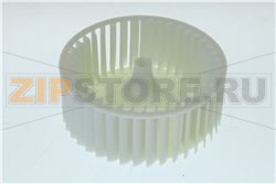 IMPELLER FOR TUMBLE DRYER GORENJE 464719 