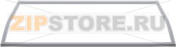 GUARNIZIONE PORTA FRIGO PW 14873 