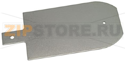 КРЫШКА БУНКЕРА ДОЗАТОРА MD50-80 -AI- 