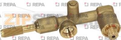 КРАН БЕЗ КЛАПАНА BARM29 