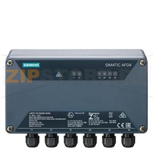 АКТИВНЫЙ ПОЛЕВОЙ РАСПРЕДЕЛИТЕЛЬ AFD4 ДЛЯ ПОЛЕВЫХ СЕТЕЙ PROFIBUS PA И FOUNDATION FIELDBUS H1, 4 ОТВЕТВЛЕНИЯ С ЗАЩИТОЙ ОТ К.3. И ПОМЕХОПОДАВЛЕНИЕМ, АВТОМАТИЧЕСКОЕ ПОДКЛЮЧЕНИЕ ОКОНЕЧНЫХ СОПРОТИВЛЕНИЙ ДЛЯ ЛИНЕЙНОЙ И КОЛЬЦЕВОЙ ТОПОЛОГИИ, ДЛЯ РАСШИРЕННОГО ДИАПА 