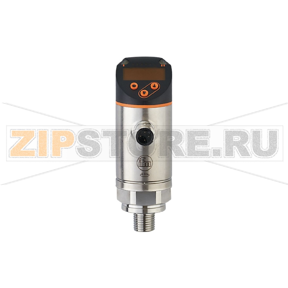 Датчик давления с дисплеем IFM PN7270 