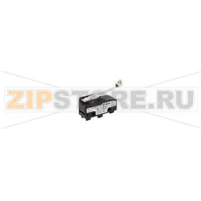 Микропереключатель 250 В/AC, 6 A, IP40, 10 шт Pizzato Elettrica MKV11D40 