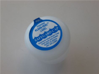 TAPPO PER BOCCIONE ø 58 mm