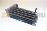EVAPORATOR [R] 3 ROWS 10 PIPES