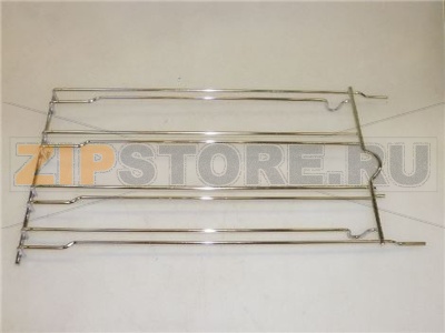 НАПРАВЛЯЮЩАЯ С ПРАВЫМ КРЕПЛЕНИЕМ 