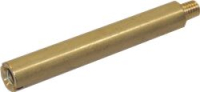 COLONNETTE DE POIGNEE LAITON