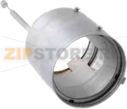 NOZZLE GROUP RIELLO 
