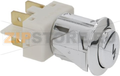 BIPOLAR SWITCH COMPLETE 16A 250V 