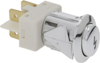 BIPOLAR SWITCH COMPLETE 16A 250V