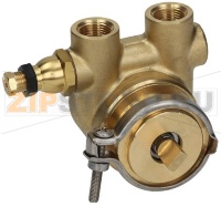 ROTATIV PUMP HEAD 50L/H