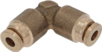QUICK L-FITTING ø 4 mm OT57