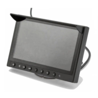 Монитор Dahua DHI-MLCDF7-T