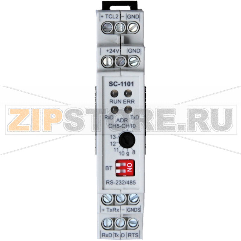 TECO SC-1101 