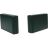 Корпус 106x62.5x23 мм, пластиковый, серый, 1 шт Strapubox 2230GR - Корпус 106x62.5x23 мм, пластиковый, серый, 1 шт Strapubox 2230GR