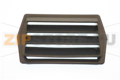 BLACK VENT FOR ALL S300 SLICER 