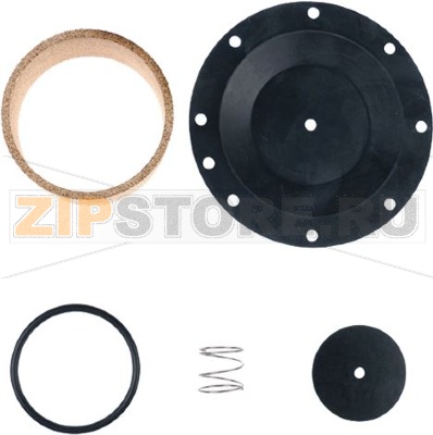 VENTILATION VALVE MAINTENANCE KIT 2&quot; 