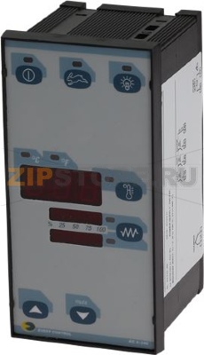 ТЕРМОСТАТ EC8-340-J220 