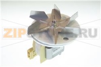 MOTEUR 50W 230V 50Hz