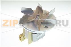 MOTEUR 50W 230V 50Hz 