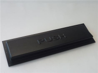 PUSH V-850 NERO