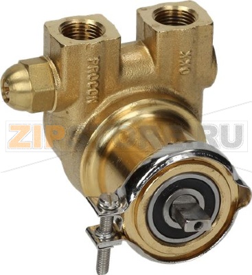 ОБЪЕМНЫЙ НАСОС PROCON Ø 3/8&quot; NPT 