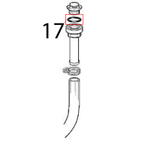 Guarnizione or Scotsman BF 80