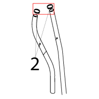 Clamp Ø: 13-20 Silanos E1000