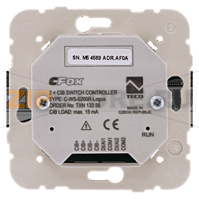 TECO C-WS-0200R-Logus 