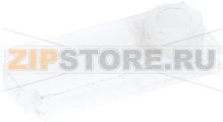 PADDLE MOTOR BACK BEARING 