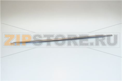 ALBERO TRAINO RETE SYNTHESIS 08/50 