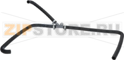 ТРУБКИ В СБОРЕ ОПЛОЛАСКИВАЮЩЕГО СР-ВА 