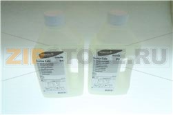 DETARTRANT SUMA CALC D5 