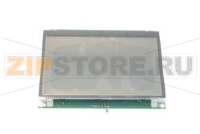 ДИСПЛЕЙ CIMBALI 749-840-000