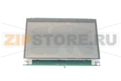 ДИСПЛЕЙ CIMBALI 749-840-000 