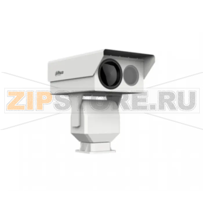Камера Dahua DH-TPC-PT8620B-BM100ZD310A 