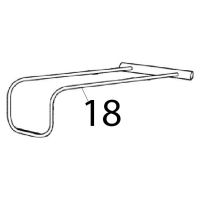 Handle Angelo Po 31PIE6