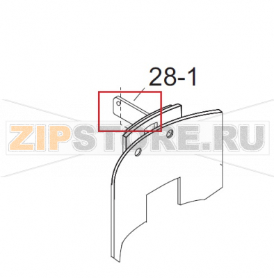 Plastrina Supp.Bicch.All.Brill.Sri Sirman Sirio 2 UL Plastrina Supp.Bicch.All.Brill.Sri Sirman Sirio 2 ULЗапчасть на деталировке под номером: 28-1Название запчасти на итальянском языке: Plastrina Supp.Bicch.All.Brill.Sri Sirman Sirio 2 UL