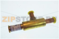 REGOLATORE DI PRESSIONE CR0 6 0/4,14BAR