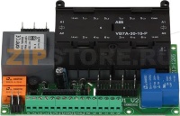 ПЛАТА РЕВЕРСА 230/400V