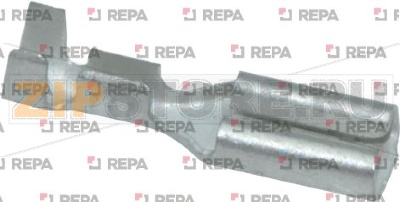 CLIP DIRITTO DI CRIMPARE 